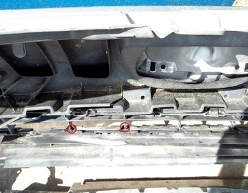 фото thumb №7, Peugeot 207 wrc sport 06-09r. бампер перед