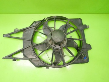 фото thumb №10, Вентилятор радиатор воды ford focus mk1 1.8 tddi