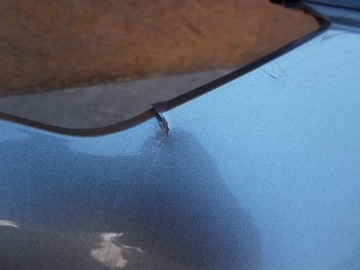 фото thumb №7, Бампер перед переднее nissan x trail 15-