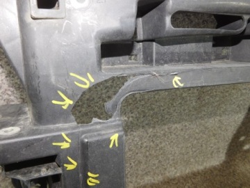 фото thumb №4, Vw touran lift 10-15 1t0 pas передній підсилювач