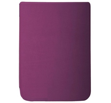 Тонкий чехол для PocketBook InkPad Color 741