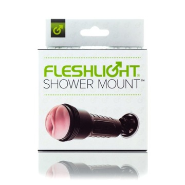 ДЕРЖАТЕЛЬ ДЛЯ ДУША FLESHLIGHT БЕСПЛАТНЫЙ КУРЬЕР