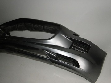 фото thumb №6, Mercedes sls 197 бампер передний na pts bez sprysk