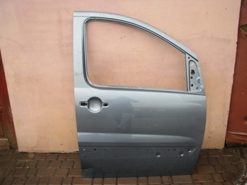 фото thumb №1, Двері праве перед передні scudo expert jumpy 07-