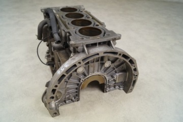 фото thumb №4, Блок двигуна r2740102601 mercedes w204 lift 1.6