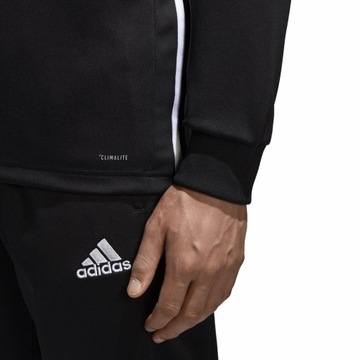 Толстовка для тренировок adidas Regista 18 CZ8647 r L