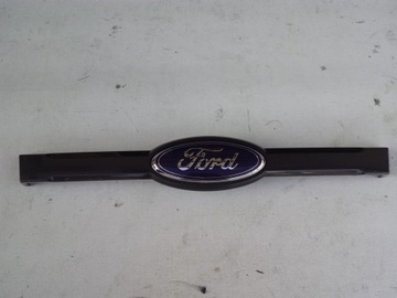 фото thumb №1, Ford ranger iii планка решётка радиатора eb3b-8b479-ba