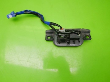 фото thumb №6, Кнопка открывания крышки задняя lexus ls460l 12-17