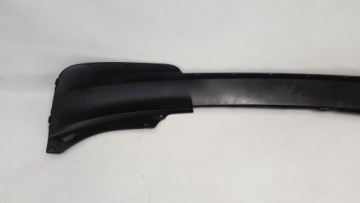 Bmw x3 f25 m набор спойлер бампер задний  10-16r Недорого, фото thumb