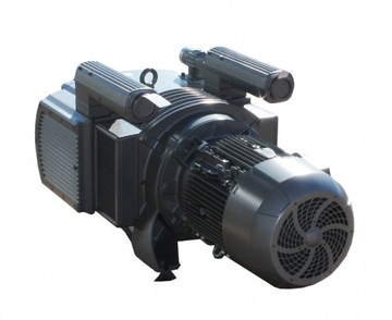 POMPA PRÓŻNIOWA BECKER PRÓŻNIA VACUUM 250m3/h PRO