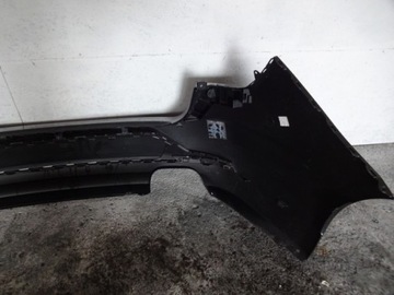 фото thumb №8, Бампер задня задній seat leon fr kombi