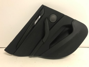 фото thumb №1, Обшивка дверь задний левый bmw x1 f48