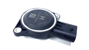 фото thumb №1, Датчик тиску колектора впускного 07l907386a