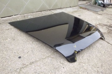 фото thumb №4, Audi a6 c6 4f капот