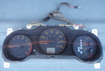 фото thumb №6, Nissan altima 2.5 v6 l31 02-06 лічильник прилади