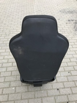 фото thumb №4, Сидіння водія iveco stralis