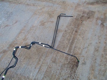 фото thumb №5, Chrysler voyager v 2.8 crd провода топливные