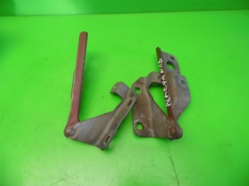 фото thumb №6, Петлі капот nissan almera ii n16 hb 00-02 cw0