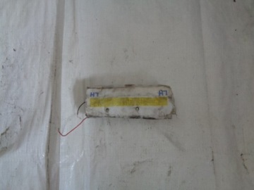 фото thumb №1, Kia sportage 2010- подушка сидіння air bag ліва