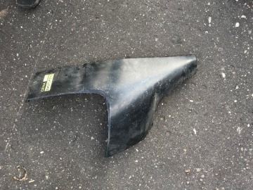фото thumb №1, Передний правый крыло do kia k2700 новый