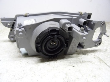 фото thumb №7, Mazda 323 bj фара правые лампа перед 2000 r