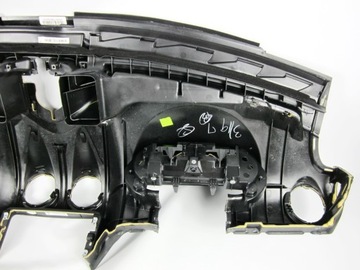фото thumb №9, Панель консоль шкіра mercedes gl x164 a1646802987