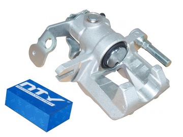 фото thumb №13, Супорт гальмівний зад