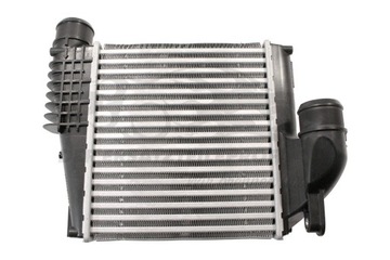 NOWY INTERCOOLER C5 AIRCROSS 2019- 9675627980