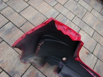 фото thumb №6, Honda jazz mugen-zderzak задняя задний