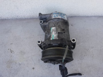 фото thumb №1, Компресор кондиціонера ford fusion 1.4 tdci