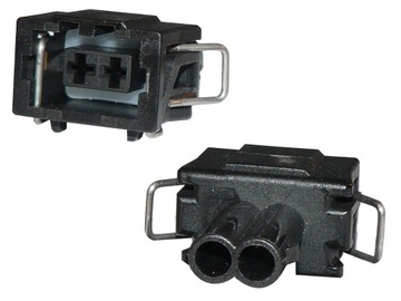 РАЗЪЕМНАЯ ЗАГЛУШКА JPT 2P FIAT НАСОС BOSCH 403 2947