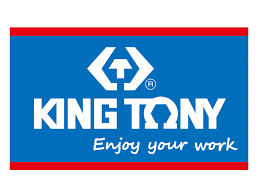 Головка KING TONY 1/2 контакта M12 SPLINE 140 мм