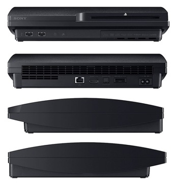 PLAYSTATION 3 PS3 160 ГБ + 2XPAD + ПРОВОДКА