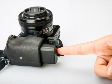 Аккумулятор SONY NP-FZ100 A7R ILCE-7M3K 7RM3 — 2600 мАч