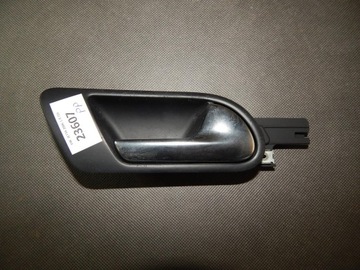 фото thumb №1, Vw jetta ручка внутрішня права задня 1k5837114