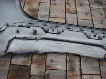 фото thumb №7, Bmw x-1 e-84 м-пакет бампер зад