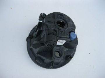 фото thumb №2, Противотуманная фара правый renault twingo ii lift 12-14