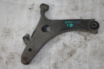 фото thumb №1, Рычаг левый перед subaru forester iii 2.0d