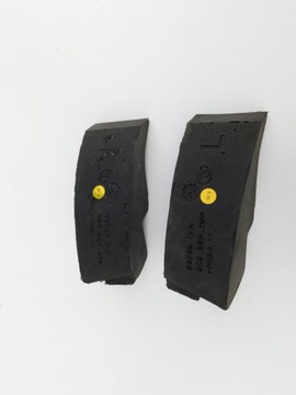 фото thumb №1, Vw beetle 5c пена крыльев левая 5c5864237