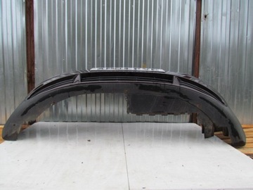 фото thumb №11, Volvo v50 04-07 бампер перед pod омыватель 463-46