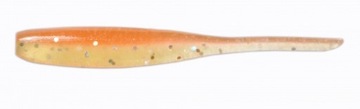 Keitech Shad Impact 2'' LT#08 Orange Rainbow