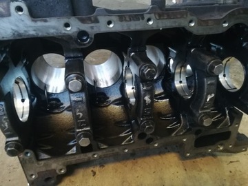 фото thumb №12, Блок двигуна 2.2 ducato jumper puma ford 06+ ідеальний стан