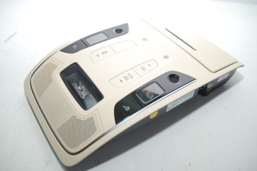 фото thumb №3, Audi a6 a7 лампа освещение кабины led 4g0947135