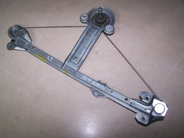 фото thumb №1, Opel astra h iii- механизм подъемник левый задний