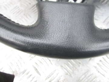 фото thumb №5, Руль кожаный toyota auris 07r