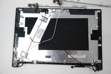 Acer D260 Obudowa Ramka Klapa Zawiasy Mikrofon