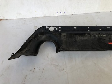 фото thumb №4, Ford kuga ii титан спойлер бампера зад