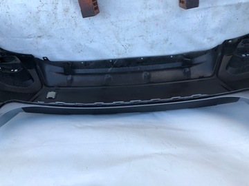 фото thumb №11, Бампер задняя subaru xv 2018 18 новый model задний