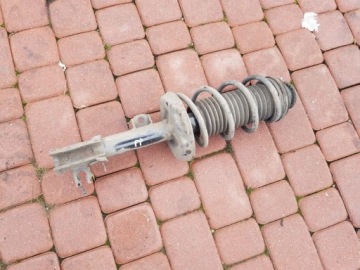 Купить Амортизатор правый перед opel corsa d 13214358, фото thumb