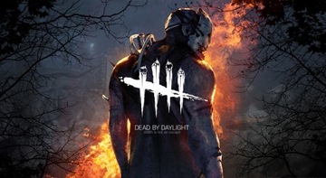 Dead by Daylight ПК STEAM KEY + БЕСПЛАТНО